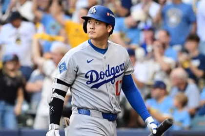 Dodgers evaluate benching Shohei Ohtani amid his offensive slump