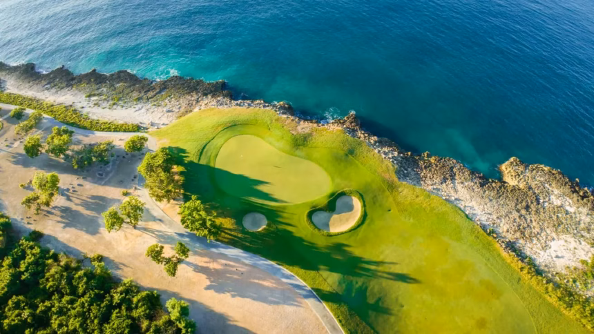 Playa Nueva Romana: grand finale of the 2026 PGA TOUR Americas in the DR