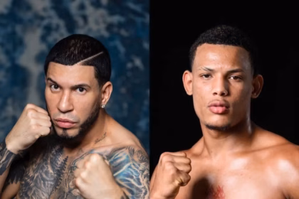 Pablo Valdés and Feudri Franco headline boxing card in DR