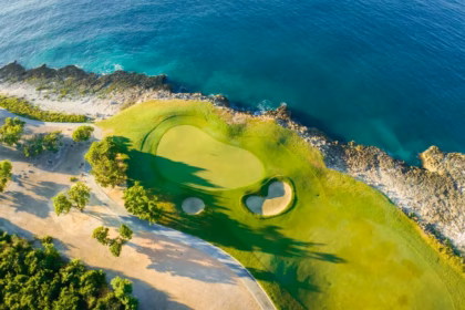 Playa Nueva Romana hosts the grand final of the 2026 PGA TOUR Americas
