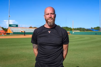 Toros del Este bolster rotation with left-handed pitcher Evan Grills