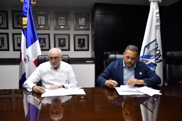 LIDOM and Fenapepro extend collective bargaining agreement until February 2027
