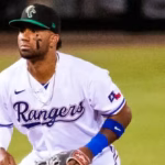 Dominicans stand out as finalists for the 2026 MLB Gold Glove Award