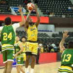 Rafael Barias eliminates San Carlos from the 2026 TBS Distrito with a great victory
