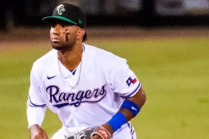 Dominicans stand out as finalists for the 2026 MLB Gold Glove Award 13 Dominicans stand out as finalists for the 2026 MLB Gold Glove Award