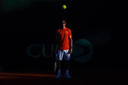 David Ferrer announces his departure as captain of Spain in the 2026 Davis Cup