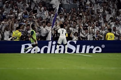 LaLiga reports insults against Vinícius Jr and the Spanish national team 19 LaLiga reports insults against Vinícius Jr and the Spanish national team