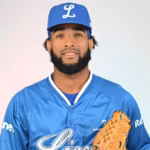 Licey reveals its starting rotation for the start of the Lidom season
