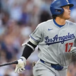 Ohtani wakes up with a home run and revives the Dodgers' hope in the NLCS