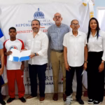 INEFI awards champions of the 2026 Battle of the Promotions tournament