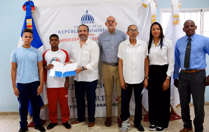 INEFI awards champions of the 2026 Battle of the Promotions tournament