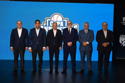 Banreservas Cup presented for the 2026-2027 LIDOM season