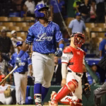 Jesús Madé shines at the start of the 2026-2027 Lidom season