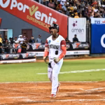 Carlos Jorge leads Gigantes' victory over the Águilas in LIDOM