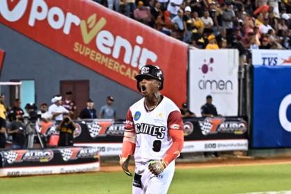 Carlos Jorge leads Gigantes' victory over Águilas in the LIDOM