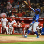 Licey, Estrellas, and Gigantes triumph on the opening day of LIDOM