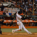 Estrellas Orientales crush Toros del Este in the start of LIDOM 2026
