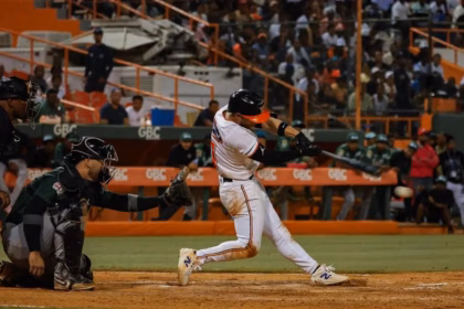 Estrellas Orientales crush Toros del Este in the start of LIDOM 2026