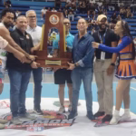Astros and Halcones will compete for the Plamed Dental Cup in Bonao basketball