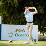 PGA Tour Americas Final in Playa Nueva Romana: Leaders tied