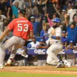 LIDOM: Toros, Águilas and Licey shine in an electrifying day