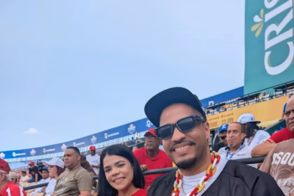 Licey vs Escogido duel at the Quisqueya, experience the passion of the LIDOM