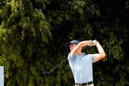 PGA Tour Americas finale in Playa Nueva Romana: three leaders tied