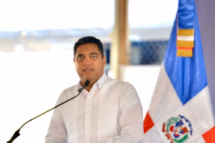 Kelvin Cruz ratifies ban on Haitian soccer matches in DR