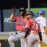 Giants, Stars and Bulls triumph in LIDOM 2026-27 matchday