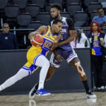 Mauricio Báez eliminates El Millón and Bameso qualifies for the 2026 TBS Distrito