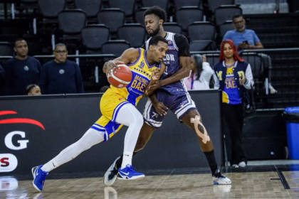 Mauricio Báez eliminates El Millón and Bameso qualifies for the 2026 TBS Distrito