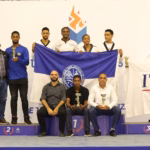 UASD is crowned back-to-back champion of the 2026 University Games with 99 medals