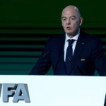 UEFA demands FIFA clarify Gianni Infantino's payments and expenses