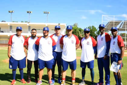 DR forms Major League staff for the U-18 Baseball World Cup Qualifier