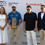 Sports tourism in the DR: David Collado's strategy that boosts the economy
