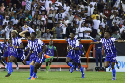 Concacaf postpones Caribbean Cup semifinal due to restrictions in DR