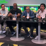 Adonis Medina and Harold Ramírez: first Star Players of the Week