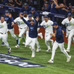 Rays eliminate Guardians and advance to the 2026 World Series against Brewers
