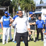Ronny Mauricio and Miguel Andújar join Licey in November