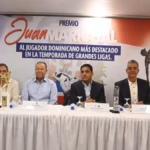Ministry of Sports reaffirms support for Juan Marichal's legacy