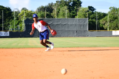 Sena and Reyes lead Dominican team to the U-18 Baseball World Cup Qualifier