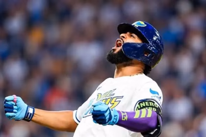 Rays vs Brewers: Duel of titans in the MLB World Series 19 Rays vs Brewers: Duel of titans in the MLB World Series