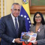 Caracas formalizes bid for the 2030 Central American and Caribbean Games