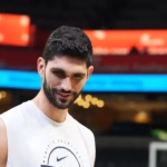NBA tips off 2026-27 season with a record 125 international players