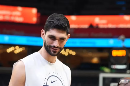 NBA tips off 2026-27 season with a record 125 international players