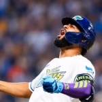 Rays vs. Brewers: A duel of titans in the MLB World Series