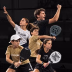 Young talents from Padel House Club will travel to Colombia for an exchange