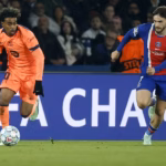 Kvaratskhelia to undergo surgery after serious injury in Champions League