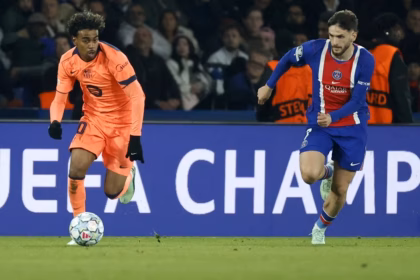 Kvaratskhelia to undergo surgery after serious injury in Champions League