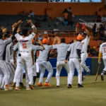 Licey, Toros and Escogido triumph in an intense day of LIDOM